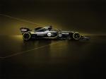 Renault R.S.18 2018 года